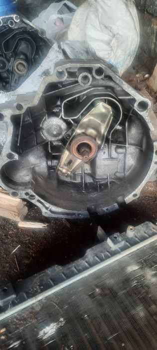 МКП на ауди продам