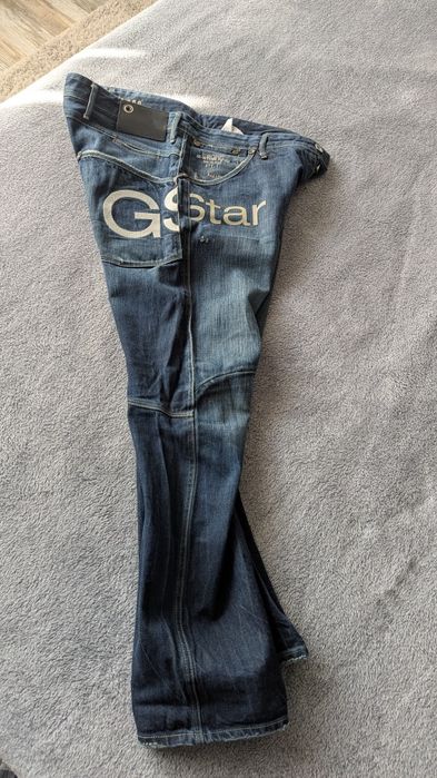 Gstar raw W36 L32