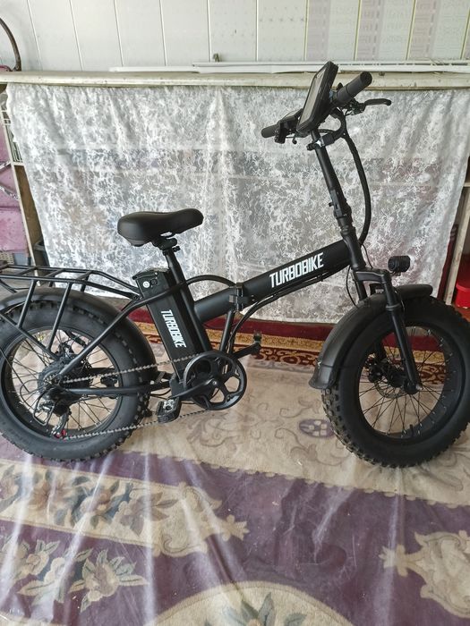 Электровелик продам