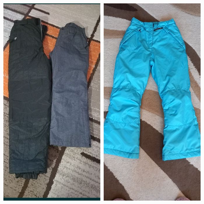 Детски долнища за ски Rodeo,Etirel,Snowbird