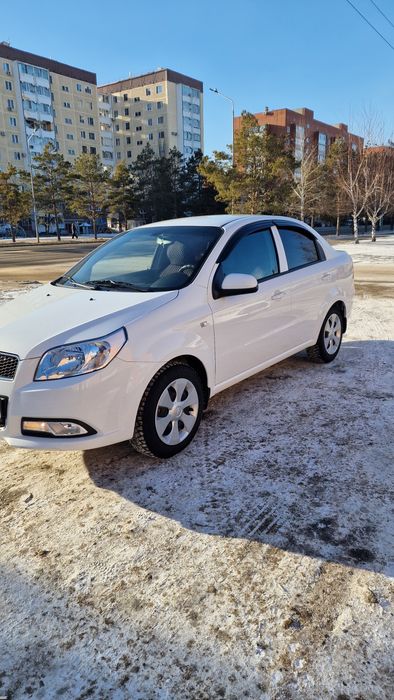 Автомобиль в аренду с выкупом