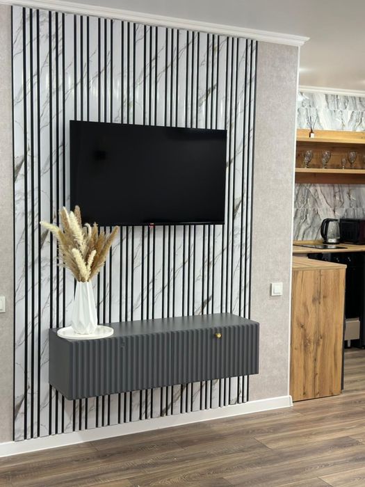 Однокомнатная Люкс-посуточно