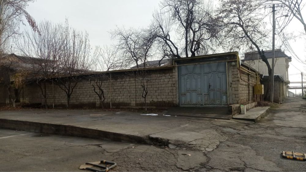 Мирзо Улугбек тумани Агро Школа Ер хисобида Участок Сотилади Срочно