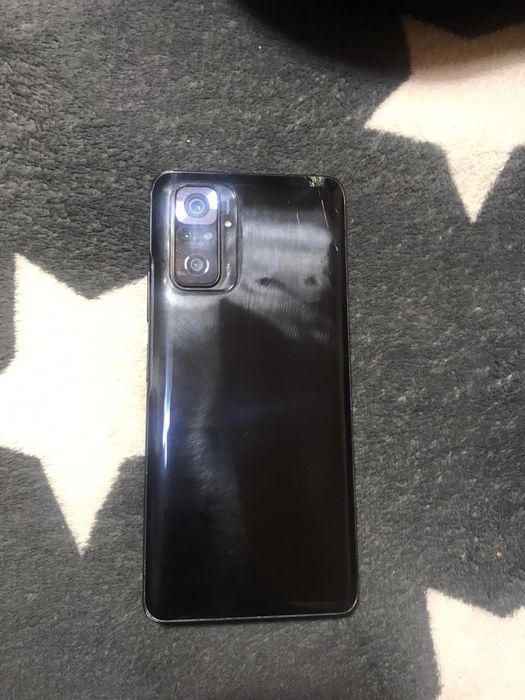 Dau la schimb xiaomi redmi note 10 pro