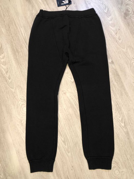Dsquared2 pantaloni trening XL, retail 395 euro