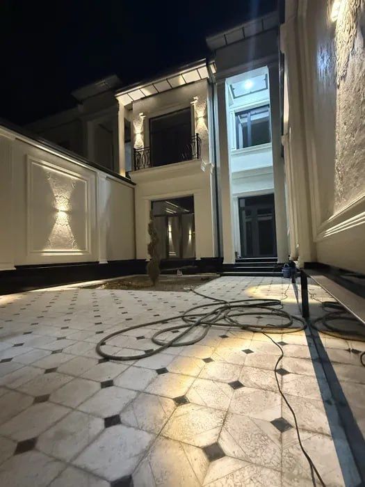 Срочно!Продажа участка в Юнусабадском районе!