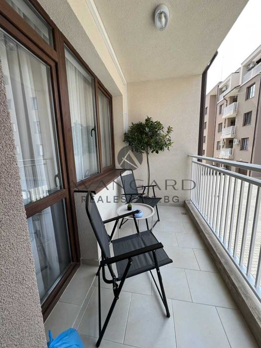 Продава се Двустаен апартамент в Пловдив, Остромила - 74 кв.м за 2137 €/кв.м - Снимка #10