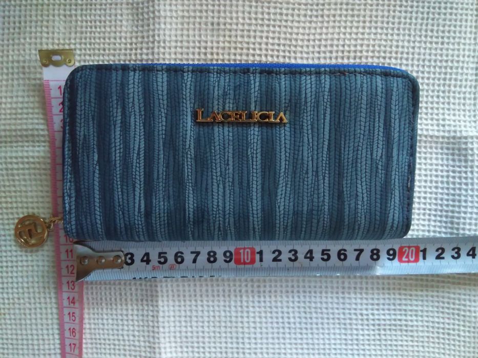 Портфейл и несесер- нови