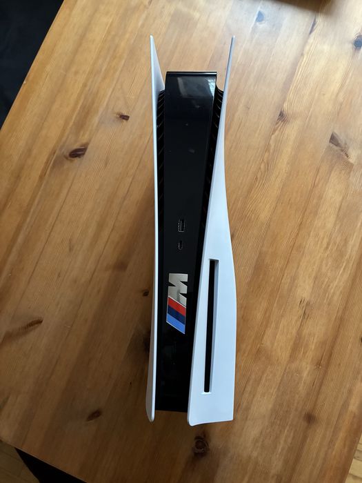 Playstation 5 disk version с джойстик