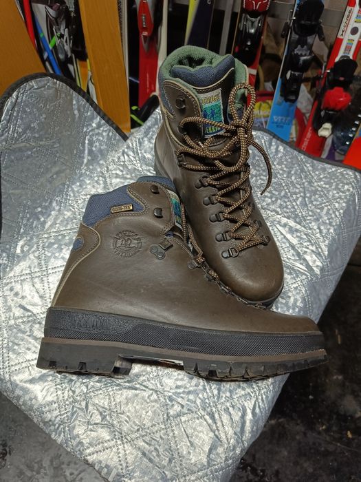 Bocanci Tecnica Italia 42