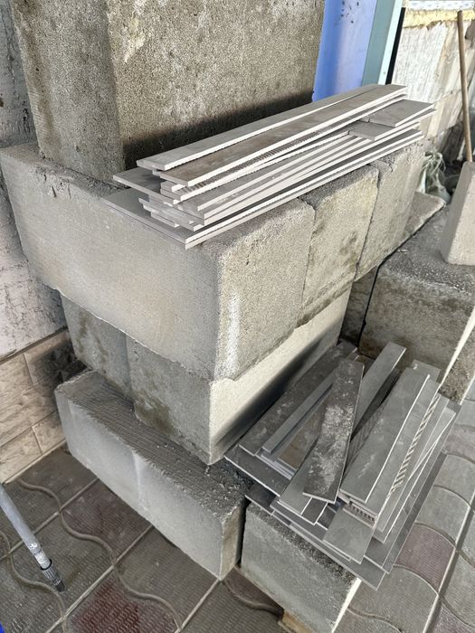 Отдам газоблок 15 шттт