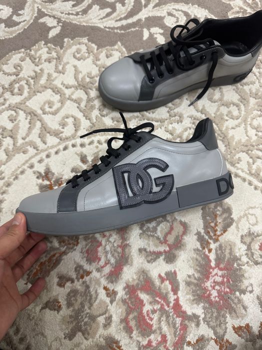 Продам Новые кеды DG