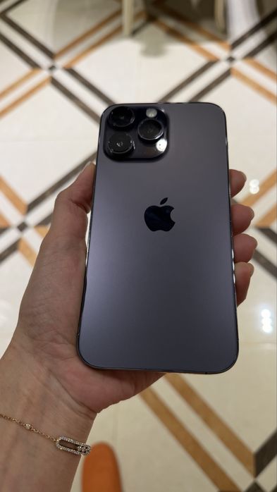Продается Iphone 14 pro max