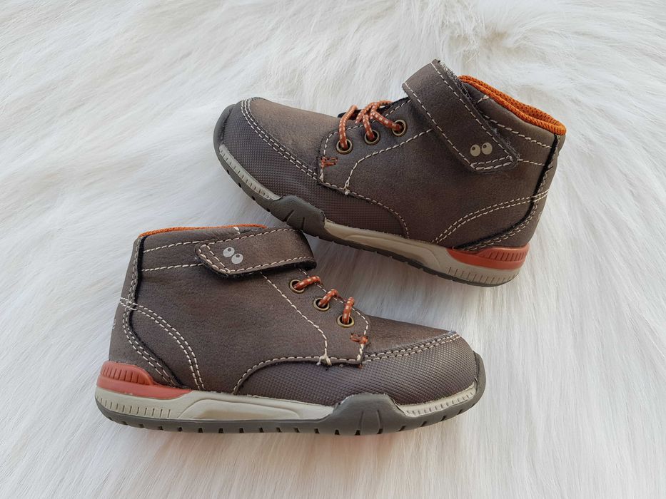 Детски обувки №22 - НОВИ