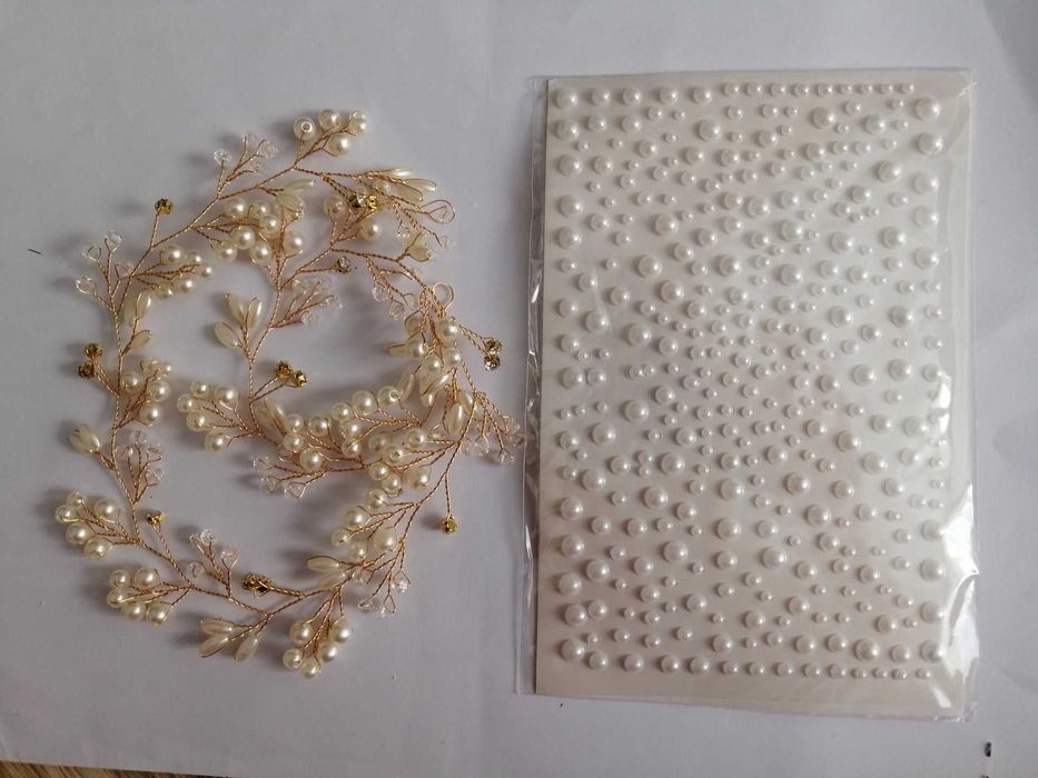 Accesorii elegante de par