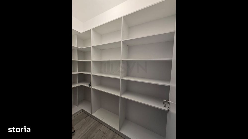 Duplex cu 3 Camere Win Herastrau 2 locuri de parcare