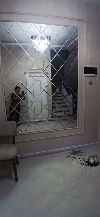 Oyna kesish .Rombik oyna xizmati. 24/7