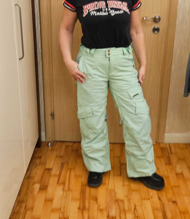 Ски панталон размер М