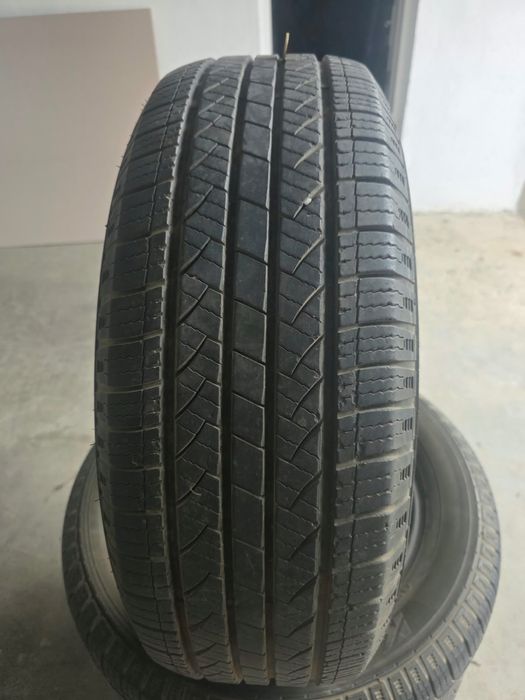 Шины 235/60 R18 KAPSEN