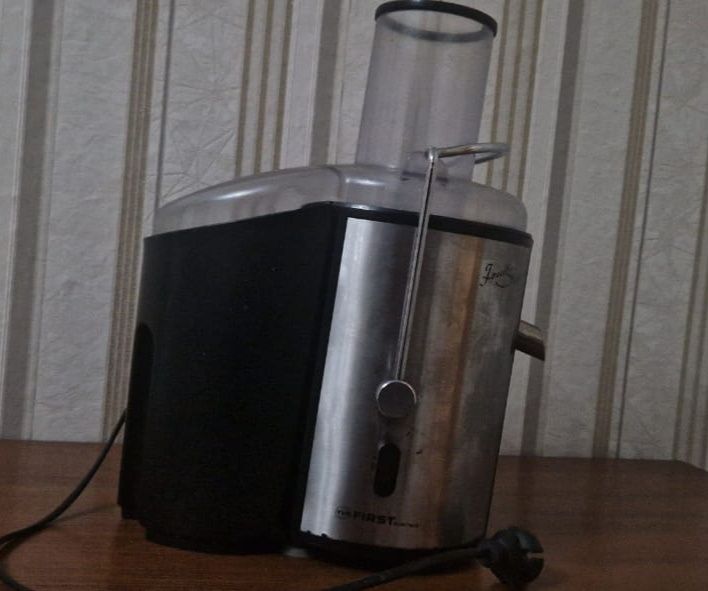 Соковыжималка хорошая