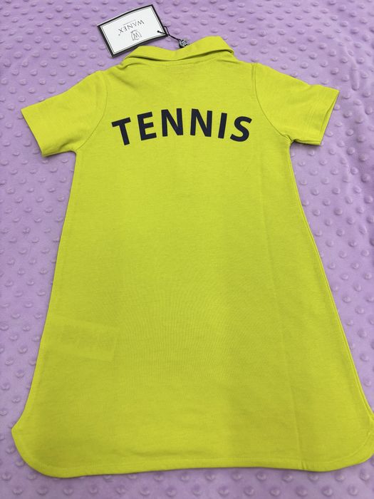 Легкое платье wanex