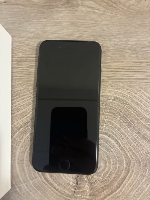 Iphone SE, 128 GB