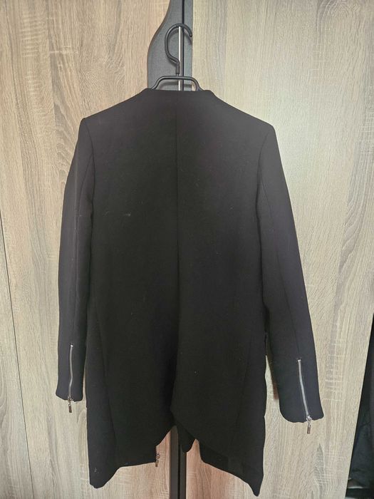 Пролетно дамско палто