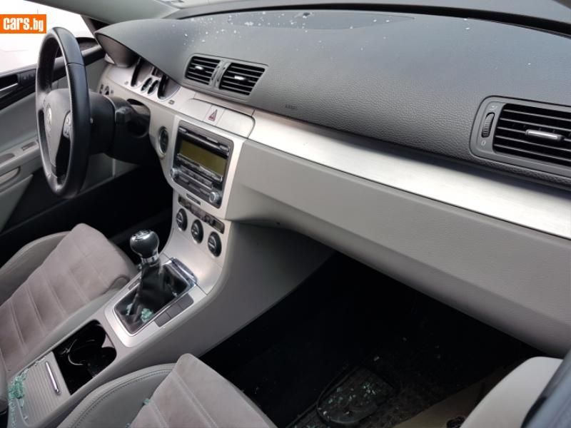 Фолксваген Пасат б6 части CBAB  VW passat b6  chasti