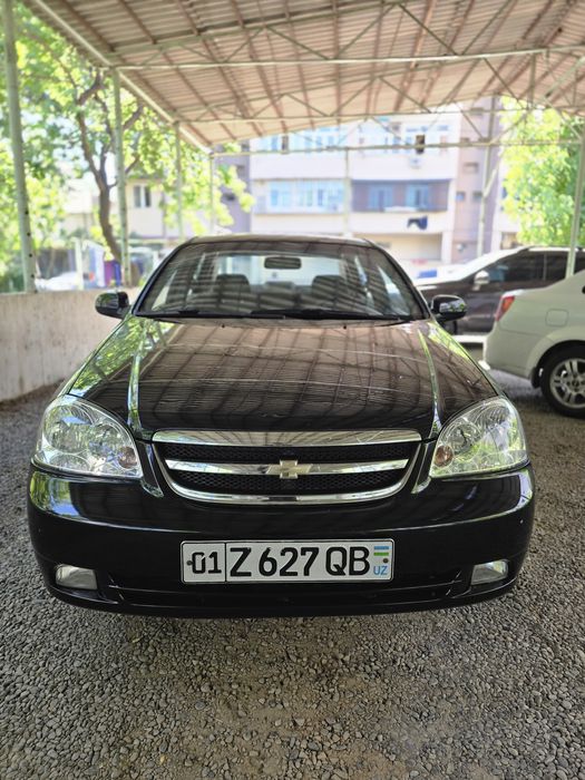 Other Lacetti / Gentra 2010 — 2