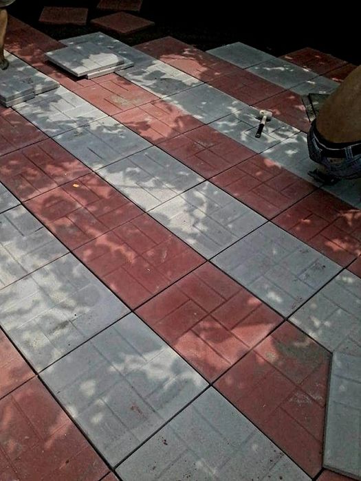 Fabrica de pavaje si pavele  - Model SOL Autoblocant