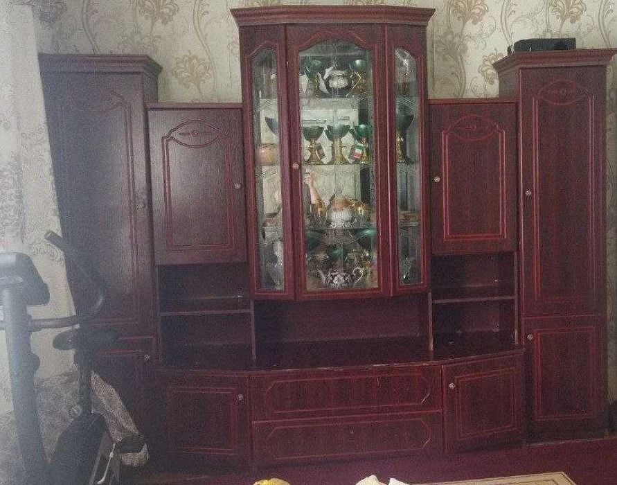 mebel stenka b/u