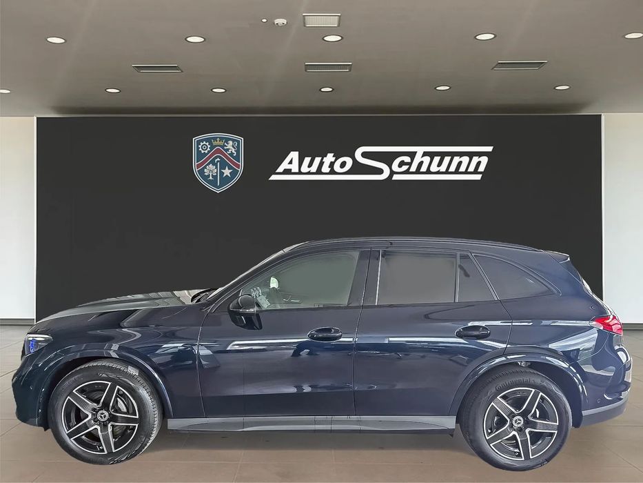 Mercedes-Benz GLC GLC 200 4Matic AMG Line/Night/Memory/Navigatie MBUX/Park/LED