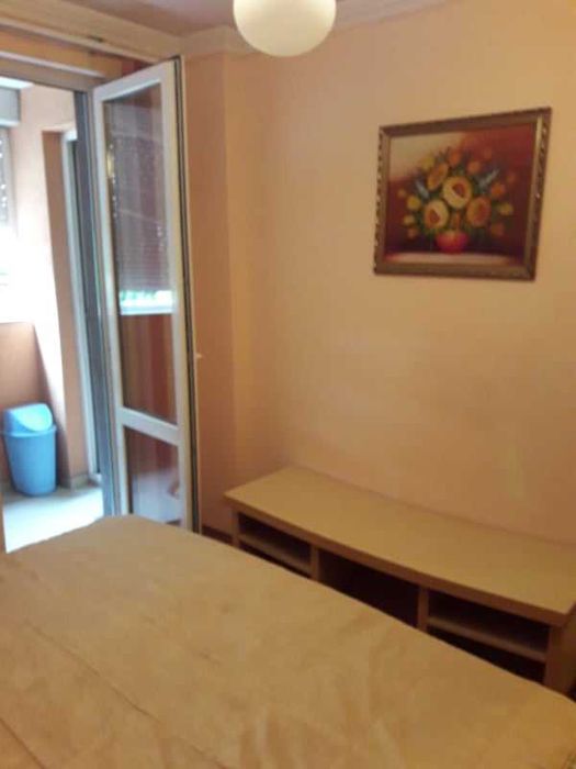 Дава се под наем Тристаен апартамент в Бургас, Лазур - 100 кв.м за 229.5 € - Снимка #2