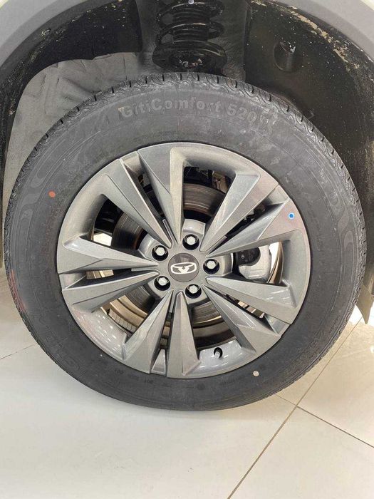 KAIYI X3 Pro 2024 y cross