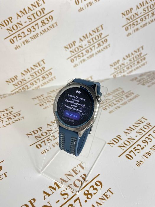 NDP Amanet NON-STOP Bld.Iuliu Maniu 69 HUAWEI WATCH GT 5  (52961)