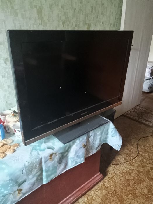 Телевизор б/у Thomson