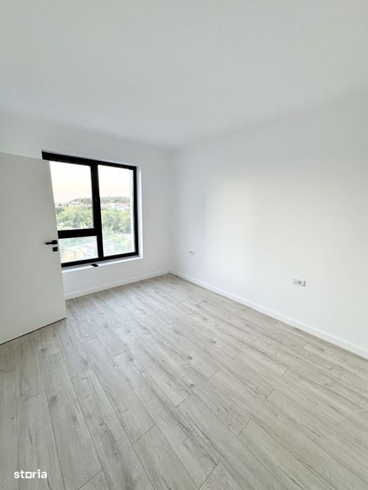 Apartament 2 camere, Atrium Plaza strada Gheorghe Ionescu Sisesti