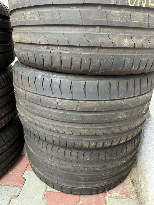 Anvelope vara 275/30/20