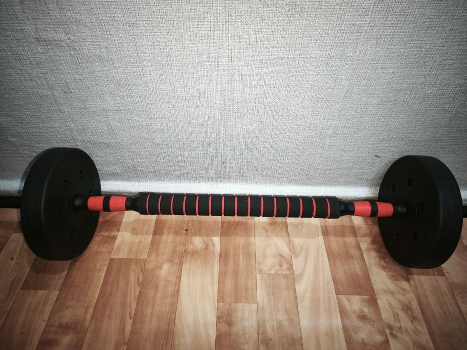 Гантели сборные 40кг