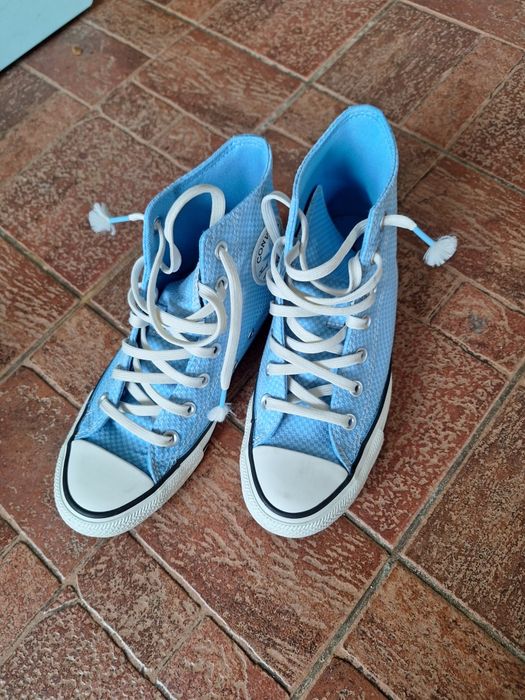 Converse, marimea 37