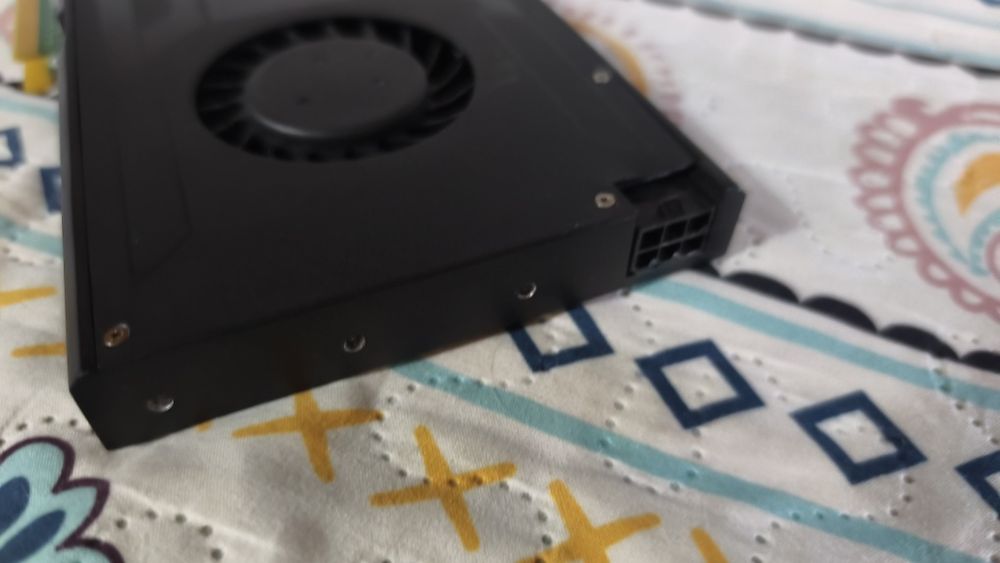 Placa video accelerator grafic Nvidia Quadro K4000 3gb ddr5 192bts GTX