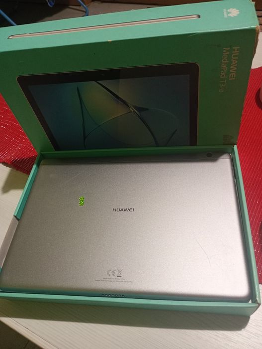 Таблет HUAWEI MediaPad T3  10