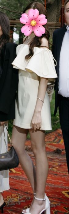 Платье -комбинезон