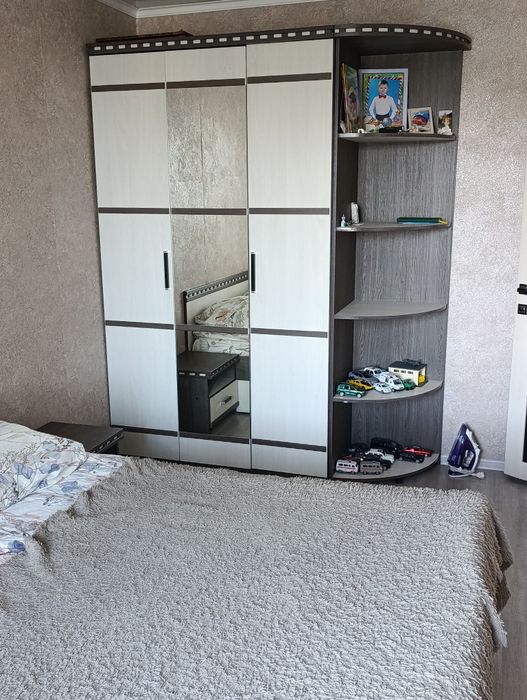 Спальный гарнитур