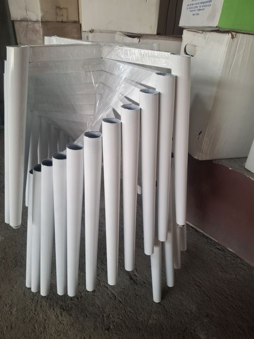 Stol stul karkazlari konusni oyoq