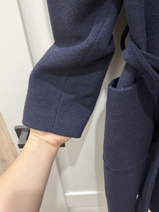 Пальто качество