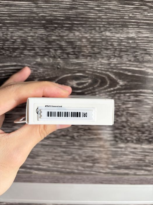 Earpods Lightning Оригинал