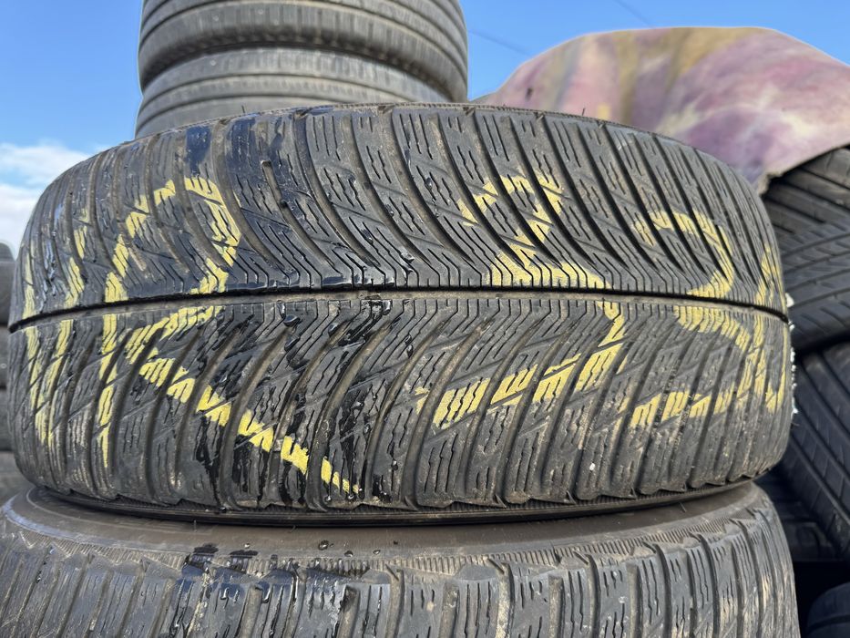 Anvelope 225/55/18 Michelin