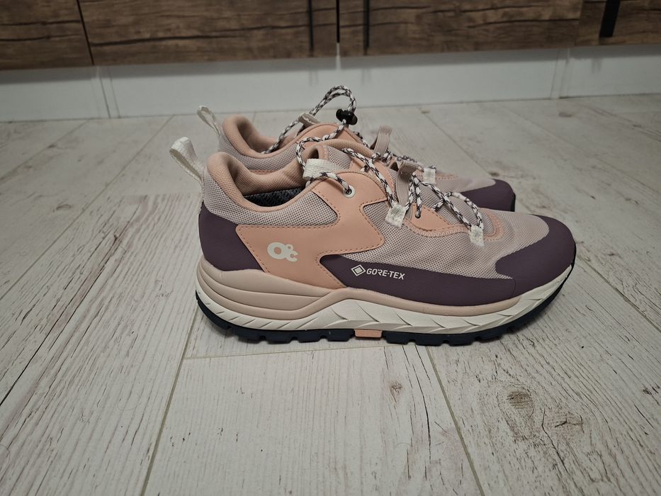 Zero Gore-tex-Ориг.обувки