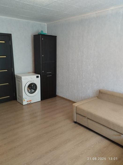 Garsoniera parter metrou 1 Dec aleea Mizil